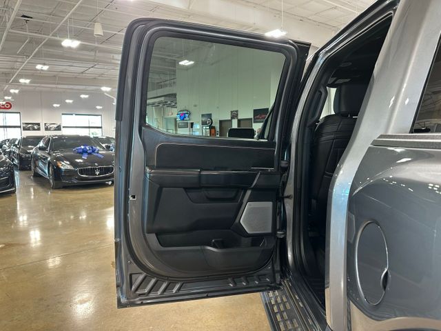 2024 Ford F-150 Raptor 5.2 Supercharged V8 Tonneau Cover-Retrac... | Irving, Texas | Hopper Motorplex 2024 Ford F-150 Raptor 5.2 Supercharged V8 Tonneau Cover-Retrac... | Irving, Texas | Hopper Motorplex