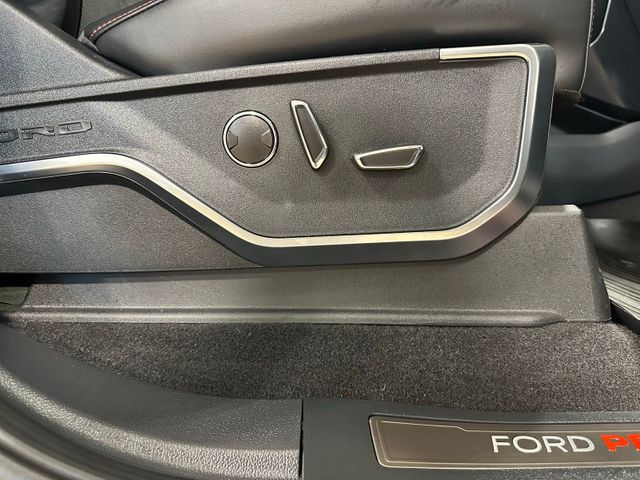 2024 Ford F-150 Raptor 5.2 Supercharged V8 Tonneau Cover-Retrac... | Irving, Texas | Hopper Motorplex