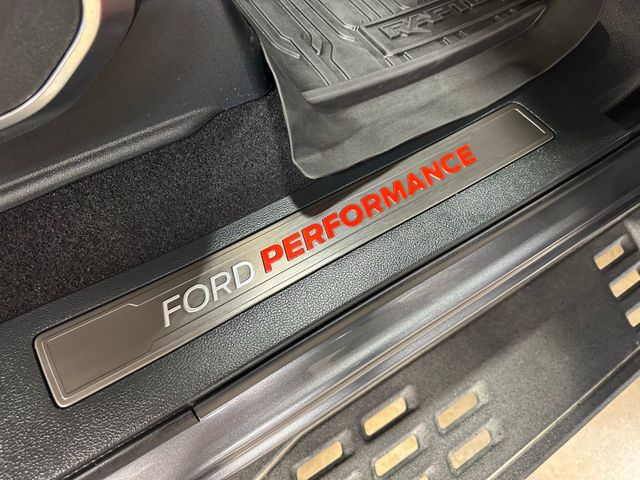 2024 Ford F-150 Raptor 5.2 Supercharged V8 Tonneau Cover-Retrac... | Irving, Texas | Hopper Motorplex 2024 Ford F-150 Raptor 5.2 Supercharged V8 Tonneau Cover-Retrac... | Irving, Texas | Hopper Motorplex