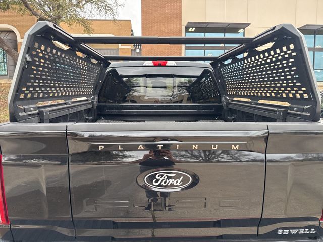 2024 Ford F-150 Platinum | Irving, Texas | Hopper Motorplex 2024 Ford F-150 Platinum | Irving, Texas | Hopper Motorplex