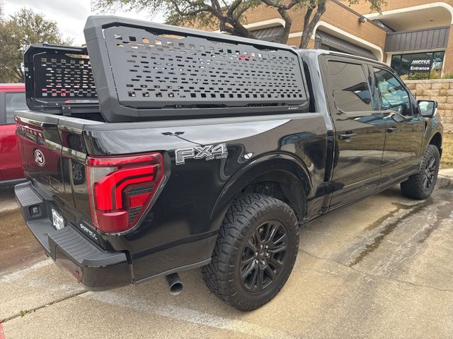 2024 Ford F-150 Platinum | Irving, Texas | Hopper Motorplex 2024 Ford F-150 Platinum | Irving, Texas | Hopper Motorplex