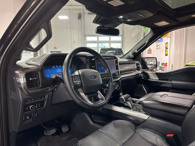 2024 Ford F-150 Platinum | Irving, Texas | Hopper Motorplex 2024 Ford F-150 Platinum | Irving, Texas | Hopper Motorplex