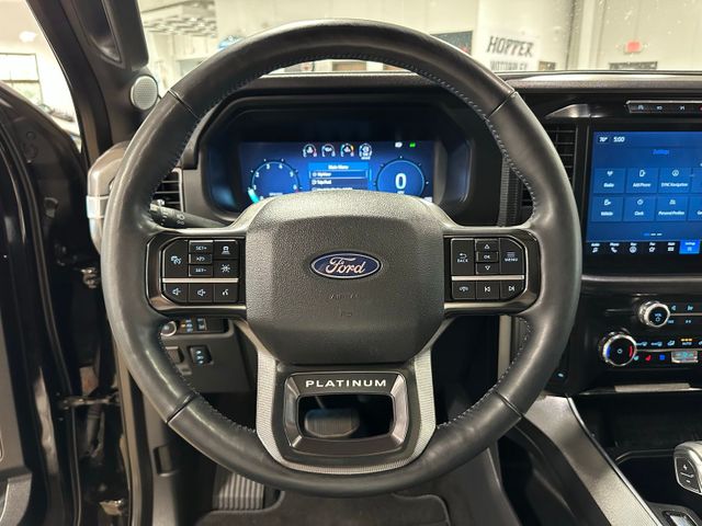 2024 Ford F-150 Platinum | Irving, Texas | Hopper Motorplex 2024 Ford F-150 Platinum | Irving, Texas | Hopper Motorplex