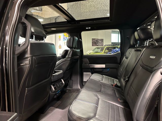 2024 Ford F-150 Platinum | Irving, Texas | Hopper Motorplex 2024 Ford F-150 Platinum | Irving, Texas | Hopper Motorplex