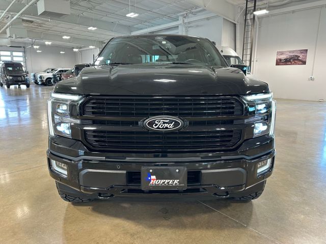 2024 Ford F-150 Platinum | Irving, Texas | Hopper Motorplex 2024 Ford F-150 Platinum | Irving, Texas | Hopper Motorplex
