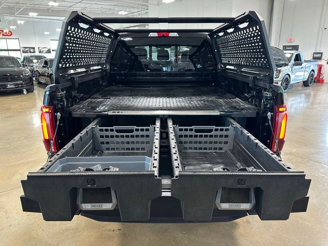 2024 Ford F-150 Platinum | Irving, Texas | Hopper Motorplex