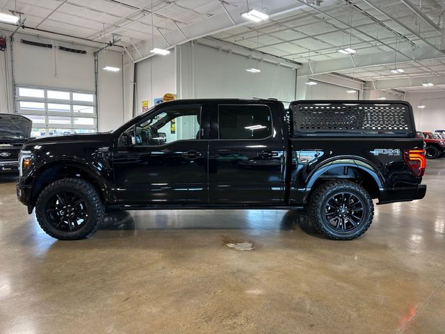 2024 Ford F-150 Platinum | Irving, Texas | Hopper Motorplex 2024 Ford F-150 Platinum | Irving, Texas | Hopper Motorplex