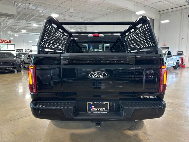2024 Ford F-150 Platinum | Irving, Texas | Hopper Motorplex 2024 Ford F-150 Platinum | Irving, Texas | Hopper Motorplex