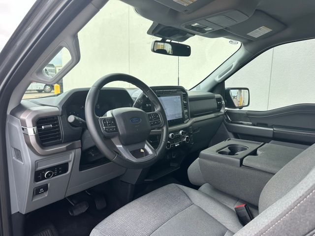 2024 Ford F-150 XLT | Irving, Texas | Hopper Motorplex 2024 Ford F-150 XLT | Irving, Texas | Hopper Motorplex