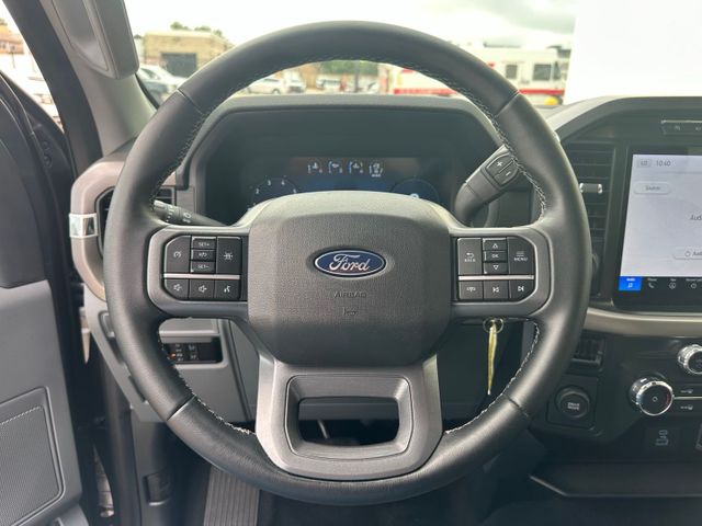 2024 Ford F-150 XLT | Irving, Texas | Hopper Motorplex