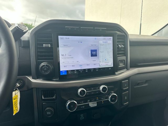 2024 Ford F-150 XLT | Irving, Texas | Hopper Motorplex