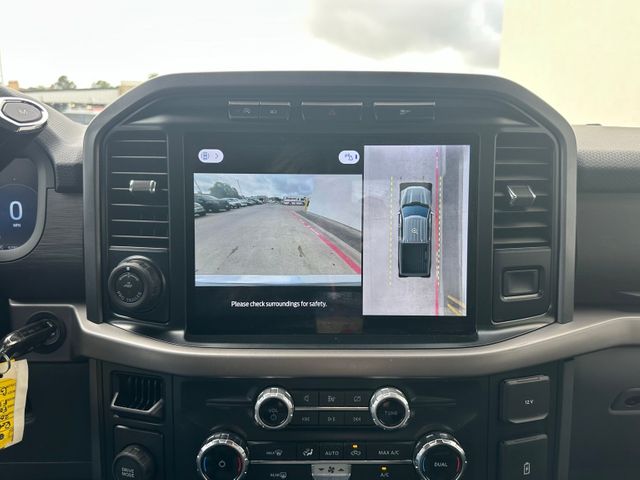 2024 Ford F-150 XLT | Irving, Texas | Hopper Motorplex