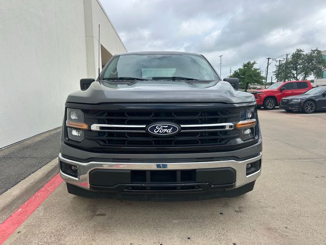2024 Ford F-150 XLT | Irving, Texas | Hopper Motorplex 2024 Ford F-150 XLT | Irving, Texas | Hopper Motorplex