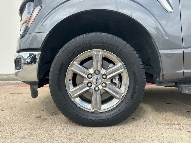 2024 Ford F-150 XLT | Irving, Texas | Hopper Motorplex 2024 Ford F-150 XLT | Irving, Texas | Hopper Motorplex