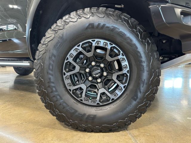 2024 Ford F-150 Raptor R | Irving, Texas | Hopper Motorplex