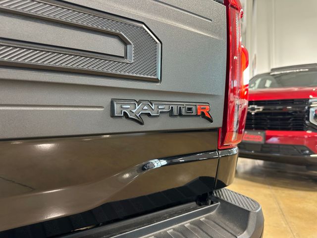2024 Ford F-150 Raptor R | Irving, Texas | Hopper Motorplex 2024 Ford F-150 Raptor R | Irving, Texas | Hopper Motorplex