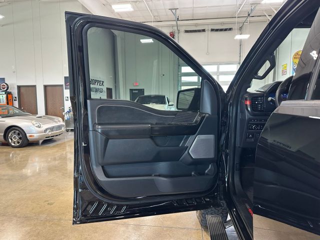 2024 Ford F-150 Raptor R | Irving, Texas | Hopper Motorplex 2024 Ford F-150 Raptor R | Irving, Texas | Hopper Motorplex