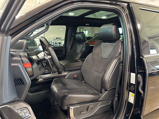 2024 Ford F-150 Raptor R | Irving, Texas | Hopper Motorplex
