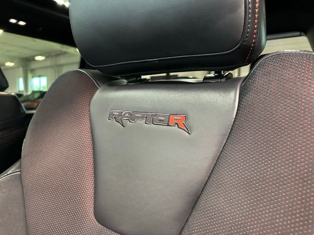 2024 Ford F-150 Raptor R | Irving, Texas | Hopper Motorplex