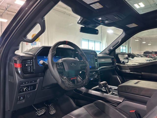 2024 Ford F-150 Raptor R | Irving, Texas | Hopper Motorplex 2024 Ford F-150 Raptor R | Irving, Texas | Hopper Motorplex