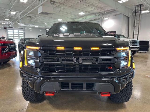 2024 Ford F-150 Raptor R | Irving, Texas | Hopper Motorplex 2024 Ford F-150 Raptor R | Irving, Texas | Hopper Motorplex