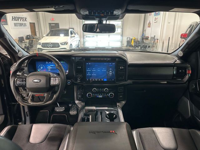 2024 Ford F-150 Raptor R | Irving, Texas | Hopper Motorplex 2024 Ford F-150 Raptor R | Irving, Texas | Hopper Motorplex