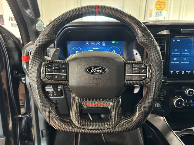 2024 Ford F-150 Raptor R | Irving, Texas | Hopper Motorplex 2024 Ford F-150 Raptor R | Irving, Texas | Hopper Motorplex