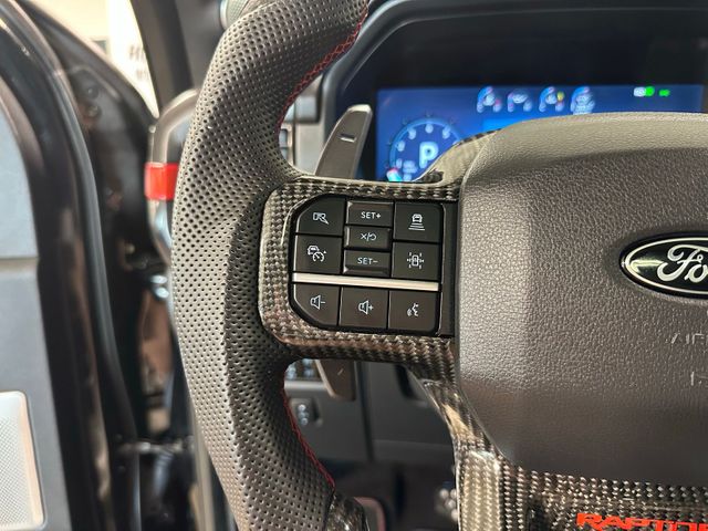 2024 Ford F-150 Raptor R | Irving, Texas | Hopper Motorplex 2024 Ford F-150 Raptor R | Irving, Texas | Hopper Motorplex