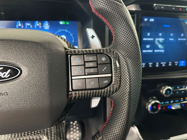 2024 Ford F-150 Raptor R | Irving, Texas | Hopper Motorplex 2024 Ford F-150 Raptor R | Irving, Texas | Hopper Motorplex