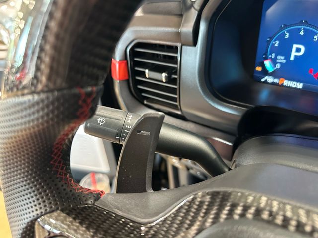 2024 Ford F-150 Raptor R | Irving, Texas | Hopper Motorplex 2024 Ford F-150 Raptor R | Irving, Texas | Hopper Motorplex