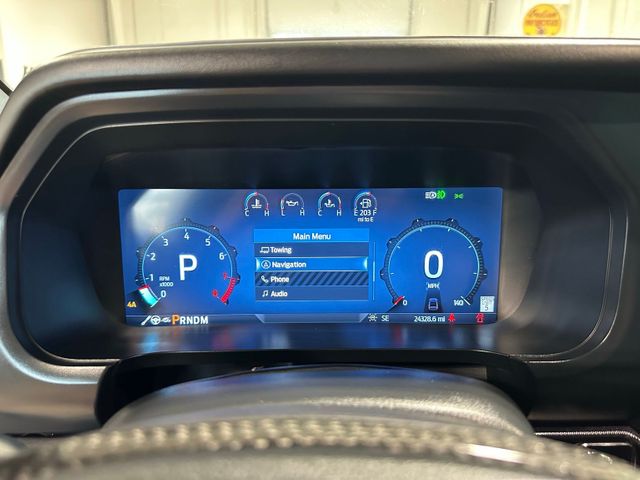 2024 Ford F-150 Raptor R | Irving, Texas | Hopper Motorplex 2024 Ford F-150 Raptor R | Irving, Texas | Hopper Motorplex
