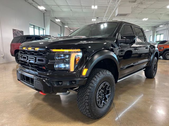2024 Ford F-150 Raptor R | Irving, Texas | Hopper Motorplex