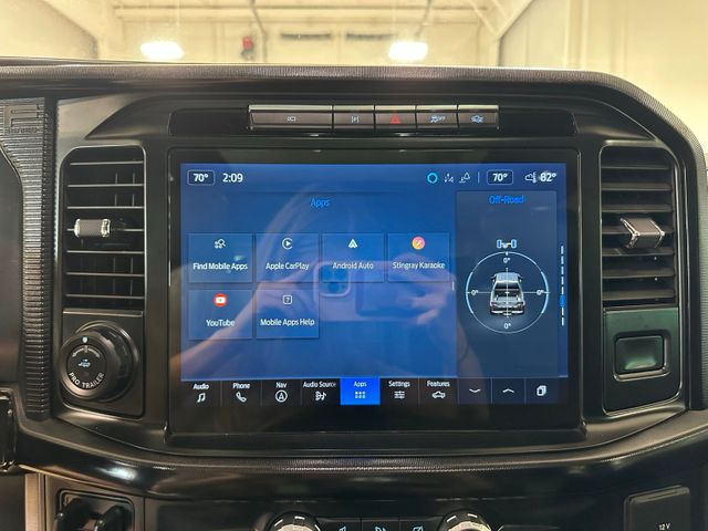 2024 Ford F-150 Raptor R | Irving, Texas | Hopper Motorplex 2024 Ford F-150 Raptor R | Irving, Texas | Hopper Motorplex