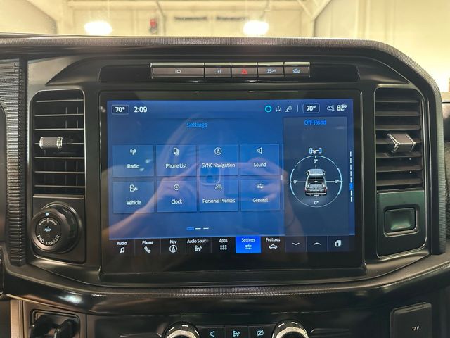 2024 Ford F-150 Raptor R | Irving, Texas | Hopper Motorplex