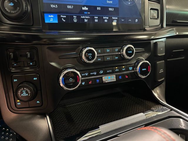2024 Ford F-150 Raptor R | Irving, Texas | Hopper Motorplex