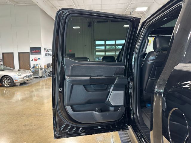 2024 Ford F-150 Raptor R | Irving, Texas | Hopper Motorplex 2024 Ford F-150 Raptor R | Irving, Texas | Hopper Motorplex