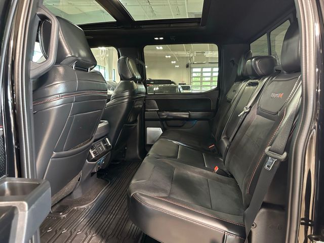 2024 Ford F-150 Raptor R | Irving, Texas | Hopper Motorplex 2024 Ford F-150 Raptor R | Irving, Texas | Hopper Motorplex