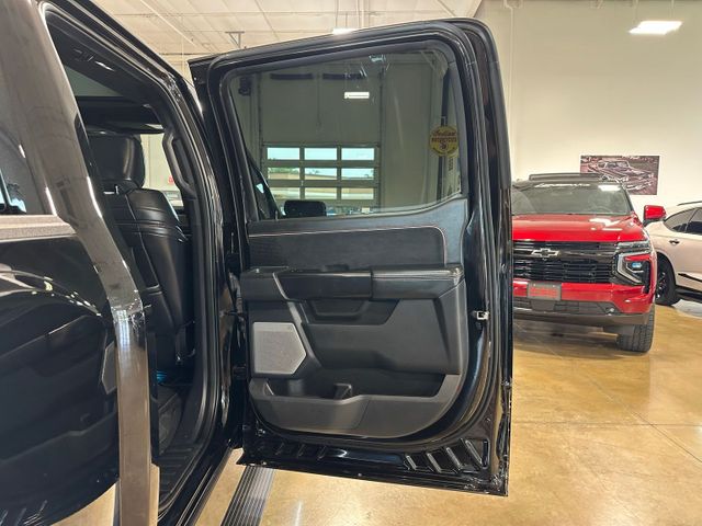 2024 Ford F-150 Raptor R | Irving, Texas | Hopper Motorplex