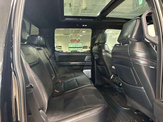 2024 Ford F-150 Raptor R | Irving, Texas | Hopper Motorplex