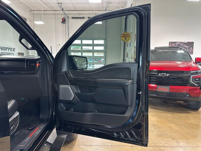 2024 Ford F-150 Raptor R | Irving, Texas | Hopper Motorplex