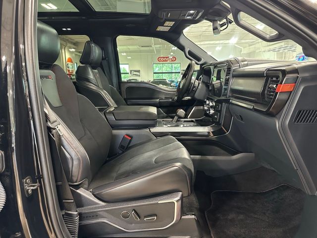 2024 Ford F-150 Raptor R | Irving, Texas | Hopper Motorplex