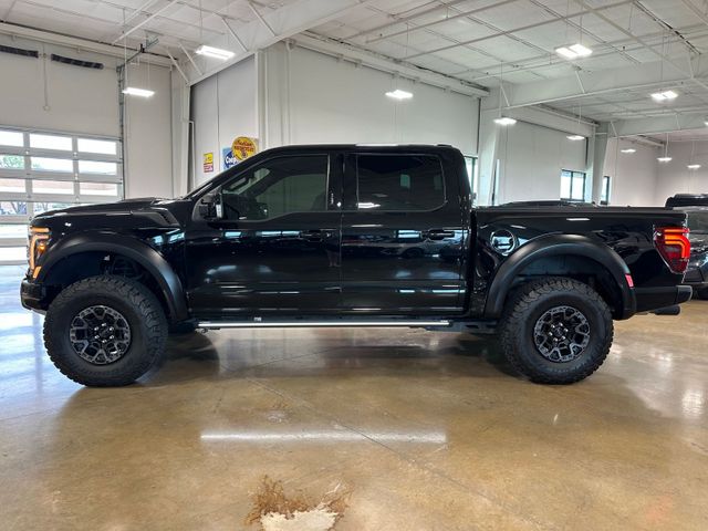 2024 Ford F-150 Raptor R | Irving, Texas | Hopper Motorplex 2024 Ford F-150 Raptor R | Irving, Texas | Hopper Motorplex