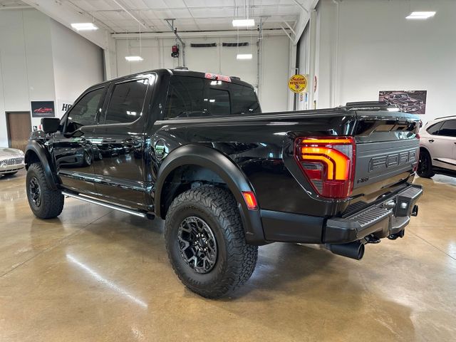 2024 Ford F-150 Raptor R | Irving, Texas | Hopper Motorplex 2024 Ford F-150 Raptor R | Irving, Texas | Hopper Motorplex