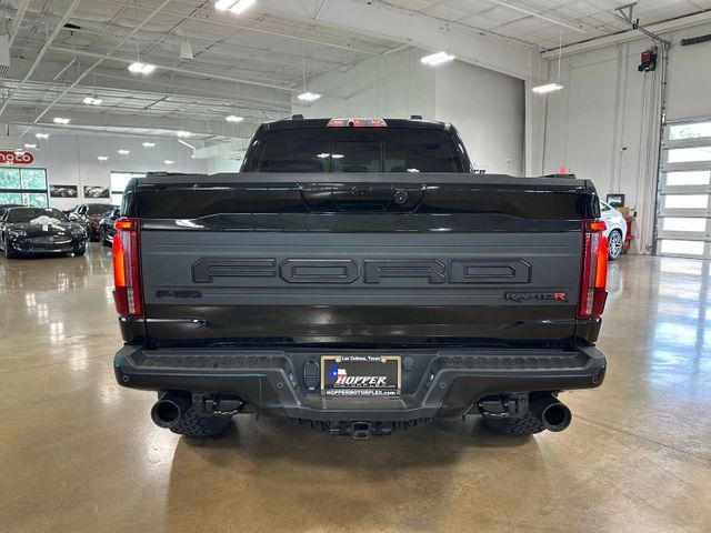 2024 Ford F-150 Raptor R | Irving, Texas | Hopper Motorplex 2024 Ford F-150 Raptor R | Irving, Texas | Hopper Motorplex