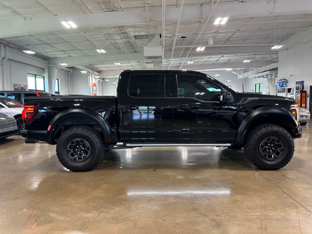 2024 Ford F-150 Raptor R | Irving, Texas | Hopper Motorplex