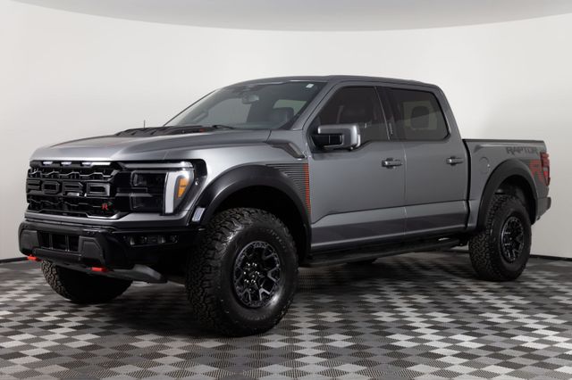 2024 Ford F-150 Raptor | LINDON, UT | Asay Auto Sales