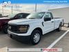 2024 Ford F-150 XL | Plano, TX | AutoRevo PowerSites - Demo2 2024 Ford F-150 XL | Plano, TX | AutoRevo PowerSites - Demo2