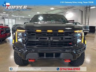 2024 Ford F-150 Raptor | Plano, TX | AutoRevo PowerSites - Demo4