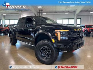 2024 Ford F-150 Raptor | Plano, TX | AutoRevo PowerSites - Demo1 in Plano, TX 75093