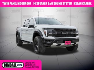 2024 Ford F-150 Raptor | Tomball, TX | Ask Jorge Lopez in Tomball, TX 77375